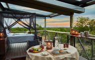 Motswari Private Game Reserve